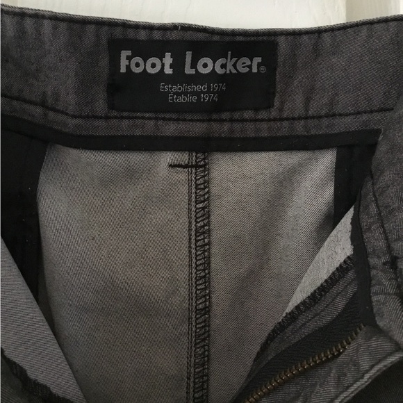 FootLocker shorts - Picture 3 of 4